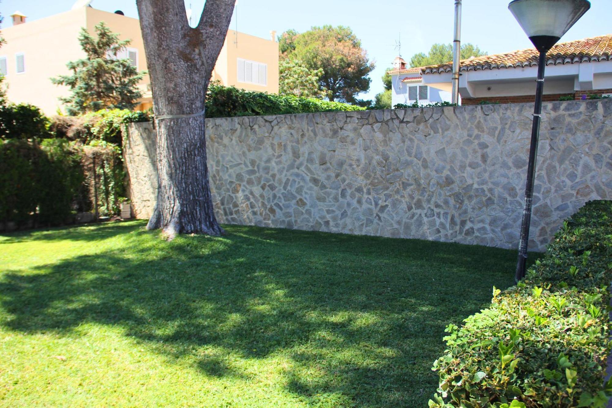 Villa Luny Playa Gandia Playa de Gandia Exterior photo